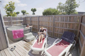 Camping 3 étoiles - Piscine - eecd0f